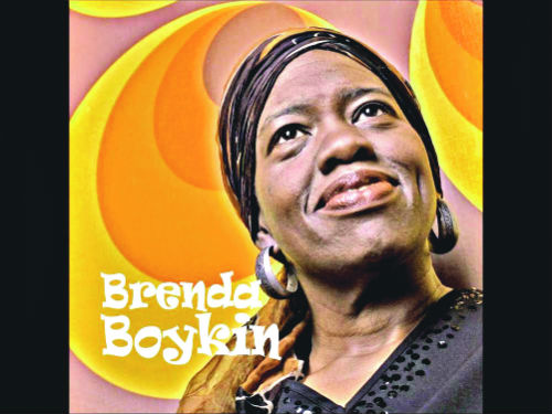 boykin