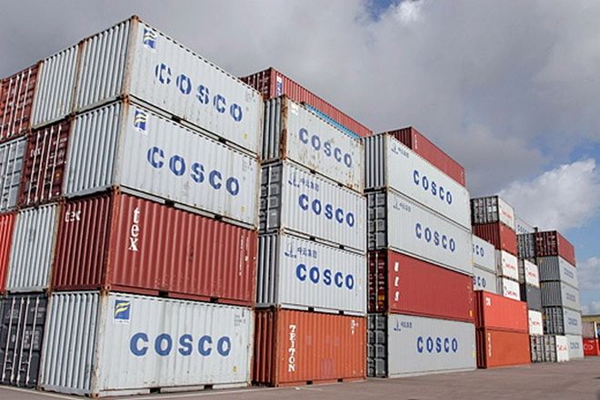 cosco