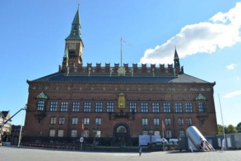 denmark