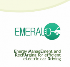 emerald