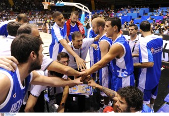 ÁÑÃÅÍÔÉÍÇ - ÅËËÁÄÁ(ÌÏÕÍÔÏÌÐÁÓÊÅÔ 2014) ARGENTINA - GREECE(MUNDOBASKET 2014)