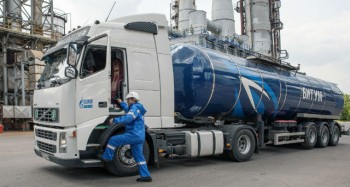 gazpromneft