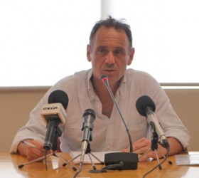 EUROKINISSI / ΚΩΣΤΑΣ ΚΑΤΩΜΕΡΗΣ