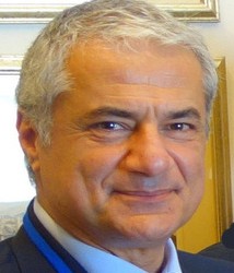 ΓΙΑΝΝΗΣ ΤΣΑΜΟΥΡΓΕΛΗΣ