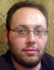O Στήβεν Σοτολοφ, δεύτερος δυτικός δημοσιογράφος - θύμα των δολοφόνων του Ισλαμικού Κράτους


REUTERS/The Daily Caller