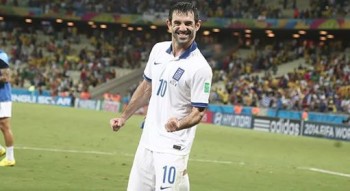 karagounis