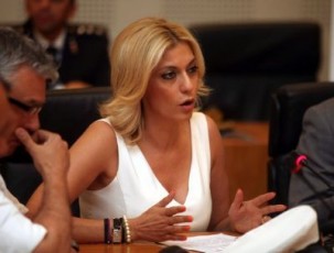 karamanlis
