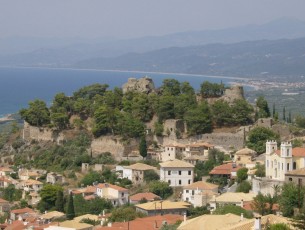 kiparissia