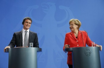 merkel-vals