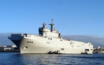 mistral