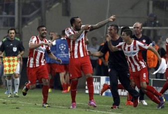 mitroglou