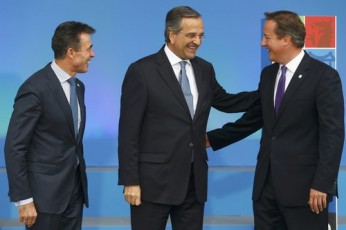 samaras-nato