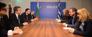 samaras-nato