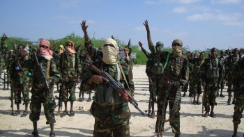 shabaab