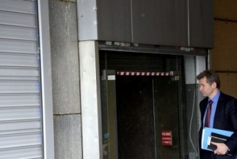 troika