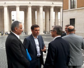 tsipras-vaticano