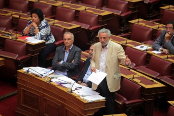 vouli-dritsas