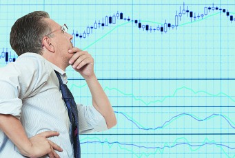 http://www.dreamstime.com/stock-images-stock-trader-looking-monitors-image32480104