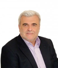 Γιώργος Γραβρίλης