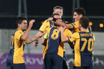 Asteras-Tripolis