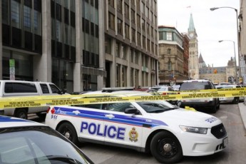 Canadas-police