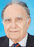 ΝΙΚΟΛΑΟΣ Α. ΜΠΙΝΙΑΡΗΣ