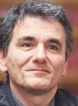 ΕΥΚΛΕΙΔΗΣ ΤΣΑΚΑΛΩΤΟΣ