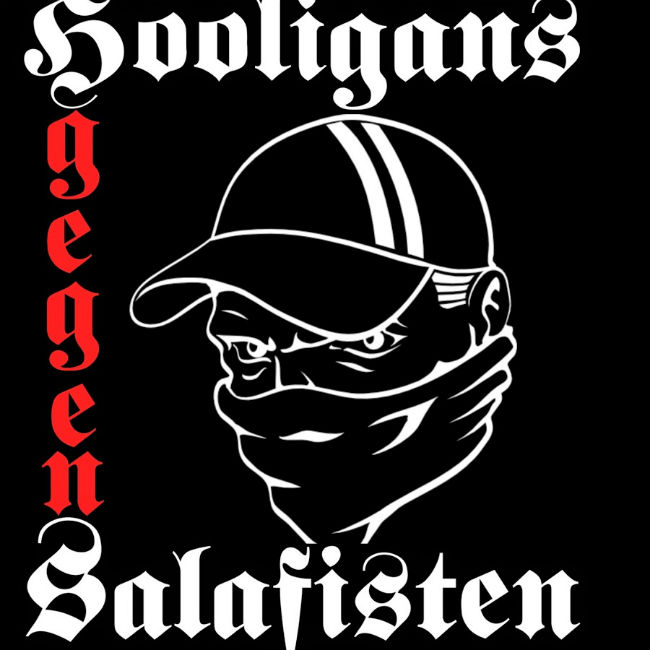 Hooligans-Salafistes