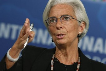 Lagarde-Christine