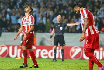 Olympiakos-Maniatis