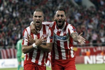 Olympiakos-Mitroglou-Kasami