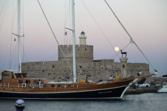 Rodos-limani