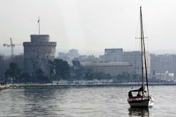 Thessaloniki-limani-Leukos-Pirgos