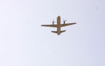 aeroplano