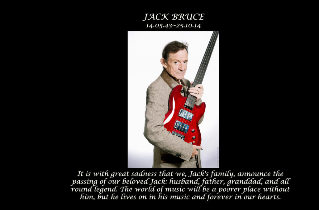 bruce