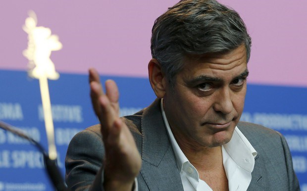 clooney