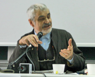 Τον Μοράλες και την ενσωμάτωσής του μετά τη νίκη του κινήματος στη Βολιβία έφερε ως παράδειγμα ο Σερζ Λατούς στη Θεσσαλονίκη, για να ''προειδοποιήσει'' για τους κινδύνους που ελλοχεύουν για τον ΣΥΡΙΖΑ σε μια ενδεχόμενη εκλογική επικράτηση του