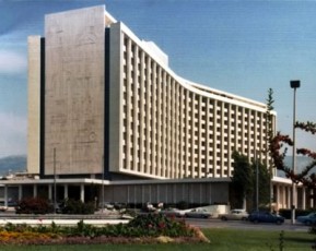 hilton