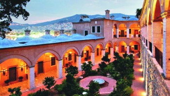 imaret-kavala