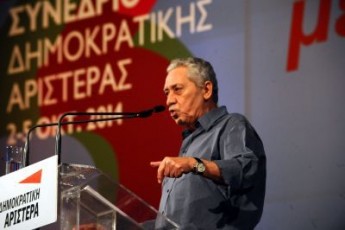 kouvelis