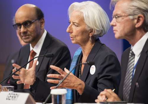 lagarde