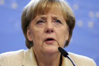 merkel