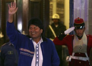 morales