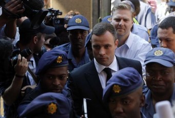 pistorius