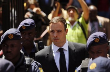 pistorius