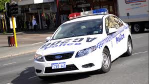 police-australia