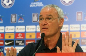 ranieri