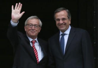 samaras-giounker