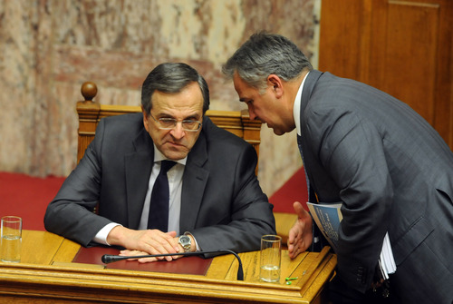 samaras-voridis