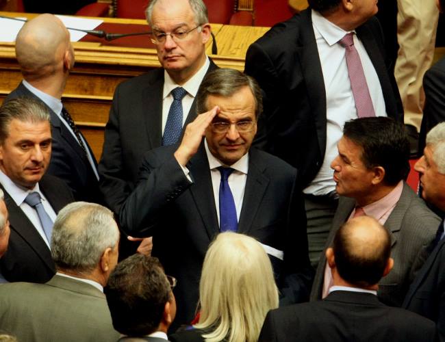 samaras
